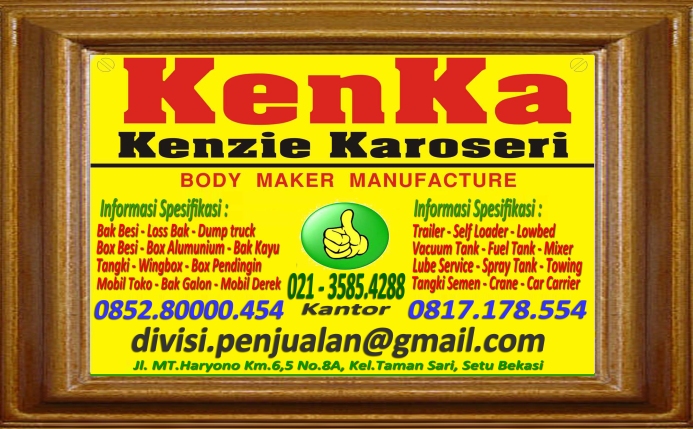 Logo KenKa - A1